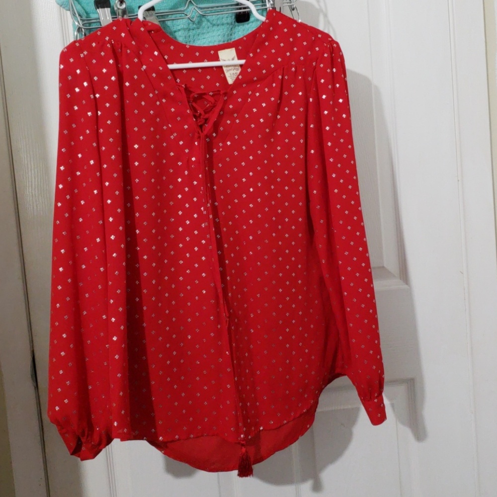 Blouse